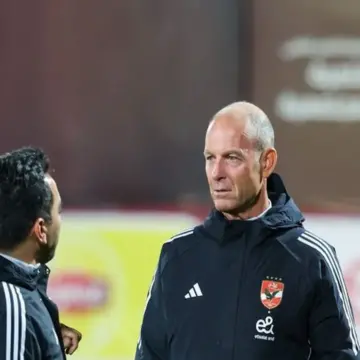 مايفوتكش| قرار توروب.. ومفاجأة فرجاني ساسي للزمالك ومغادرة ثلاثي الأهلي